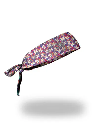 All-Terrain Tieback - Aloha Set of 3