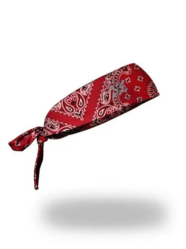 All-Terrain Tieback - Bandana Axl Rose Set of 3