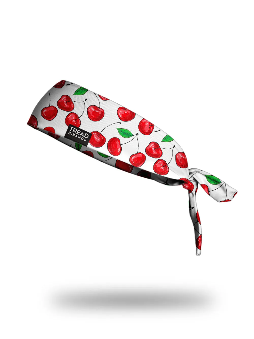 All-Terrain Tieback - Cherry Boom Boom Set of 3