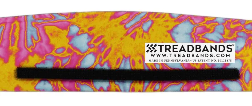 All-Terrain Tieback - Far Out Set of 3