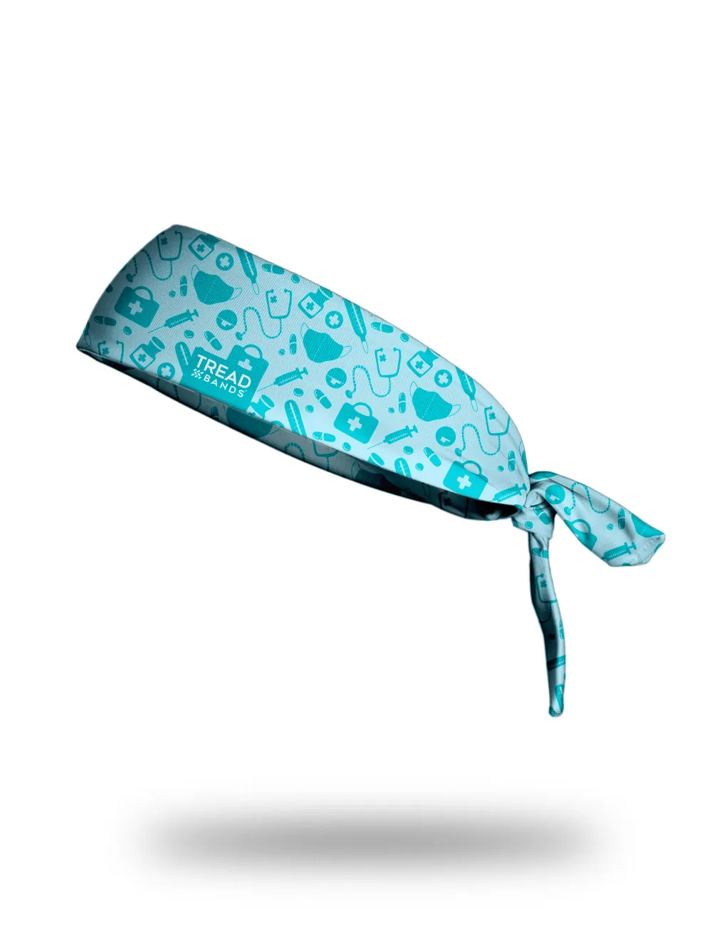 All-Terrain Tieback - Scrubbin Set of 3