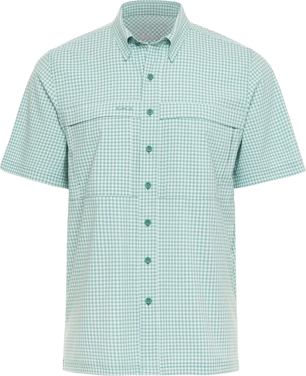 GameGuard Dorado TekCheck Shirt