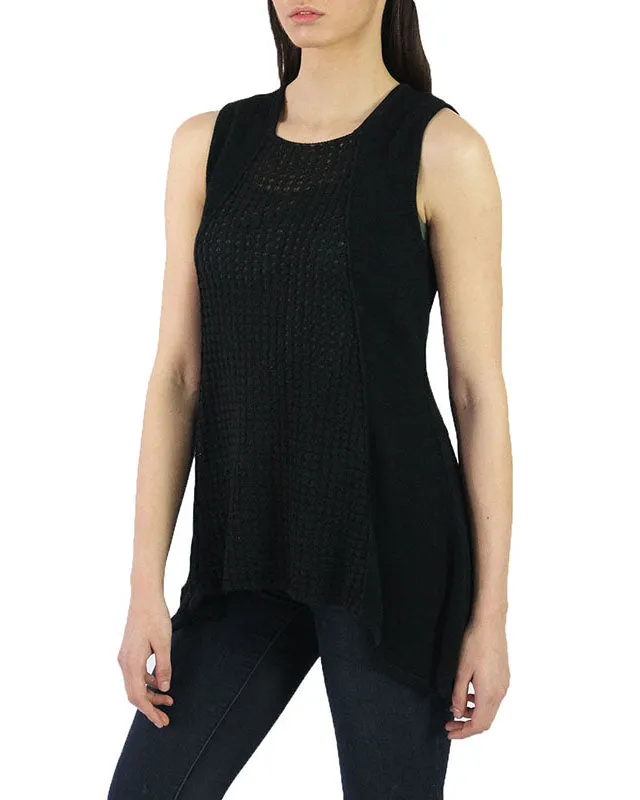 Grilia Cotton Bamboo Blend Tank Top