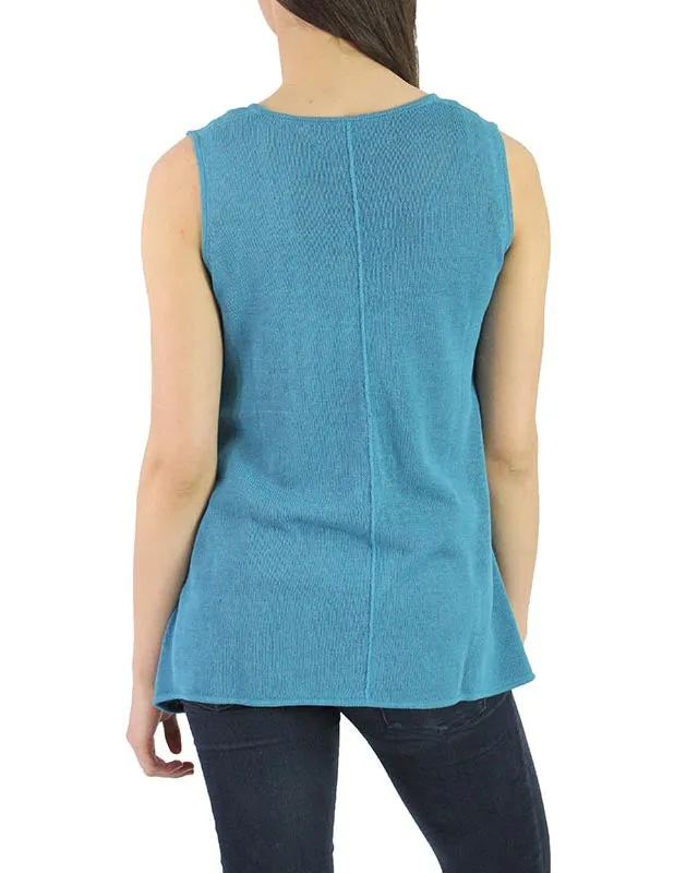 Grilia Cotton Bamboo Blend Tank Top