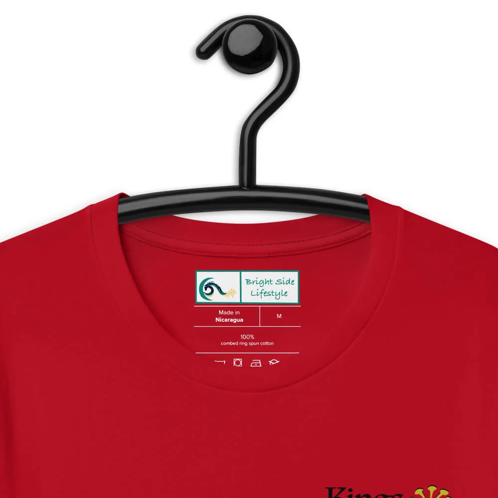 Kings Highway | Short-sleeve unisex t-shirt