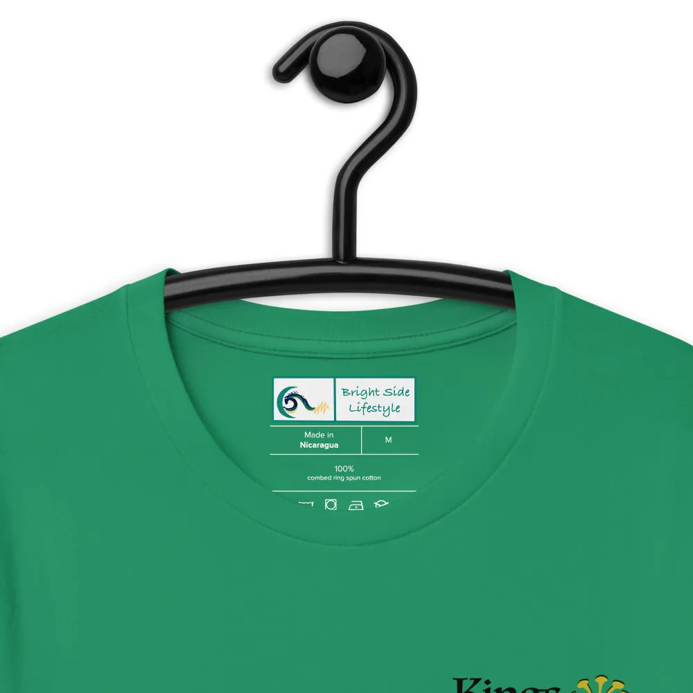 Kings Highway | Short-sleeve unisex t-shirt