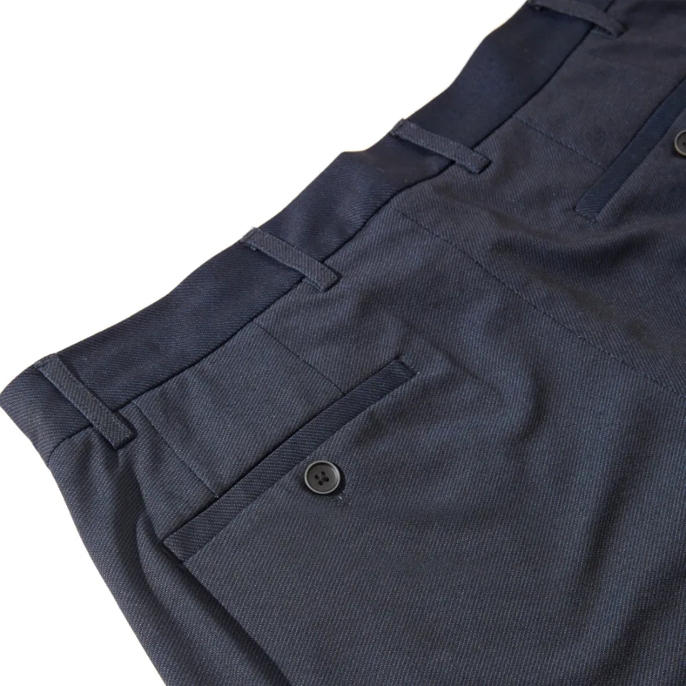 Lomita Shorts Navy