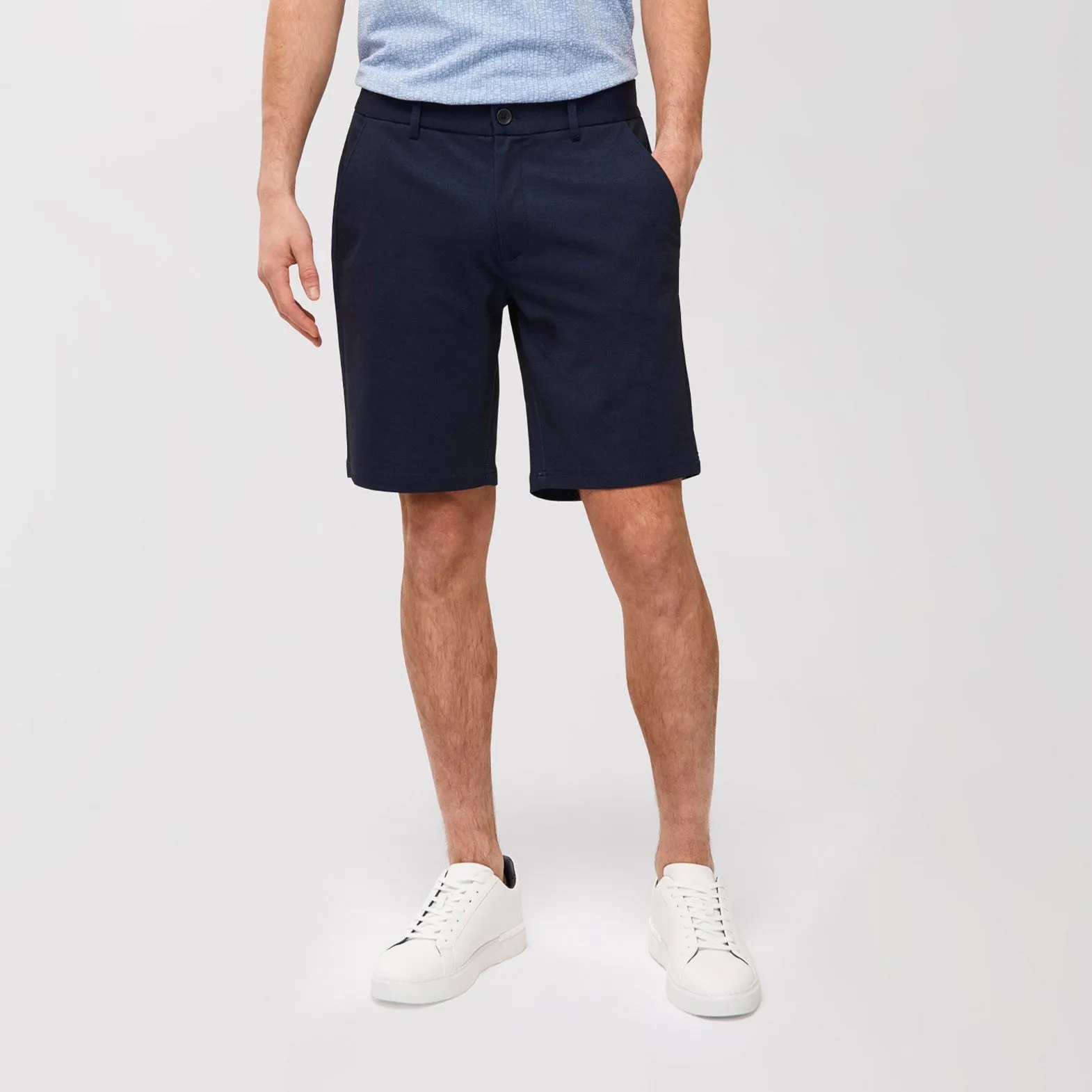 Lomita Shorts Navy