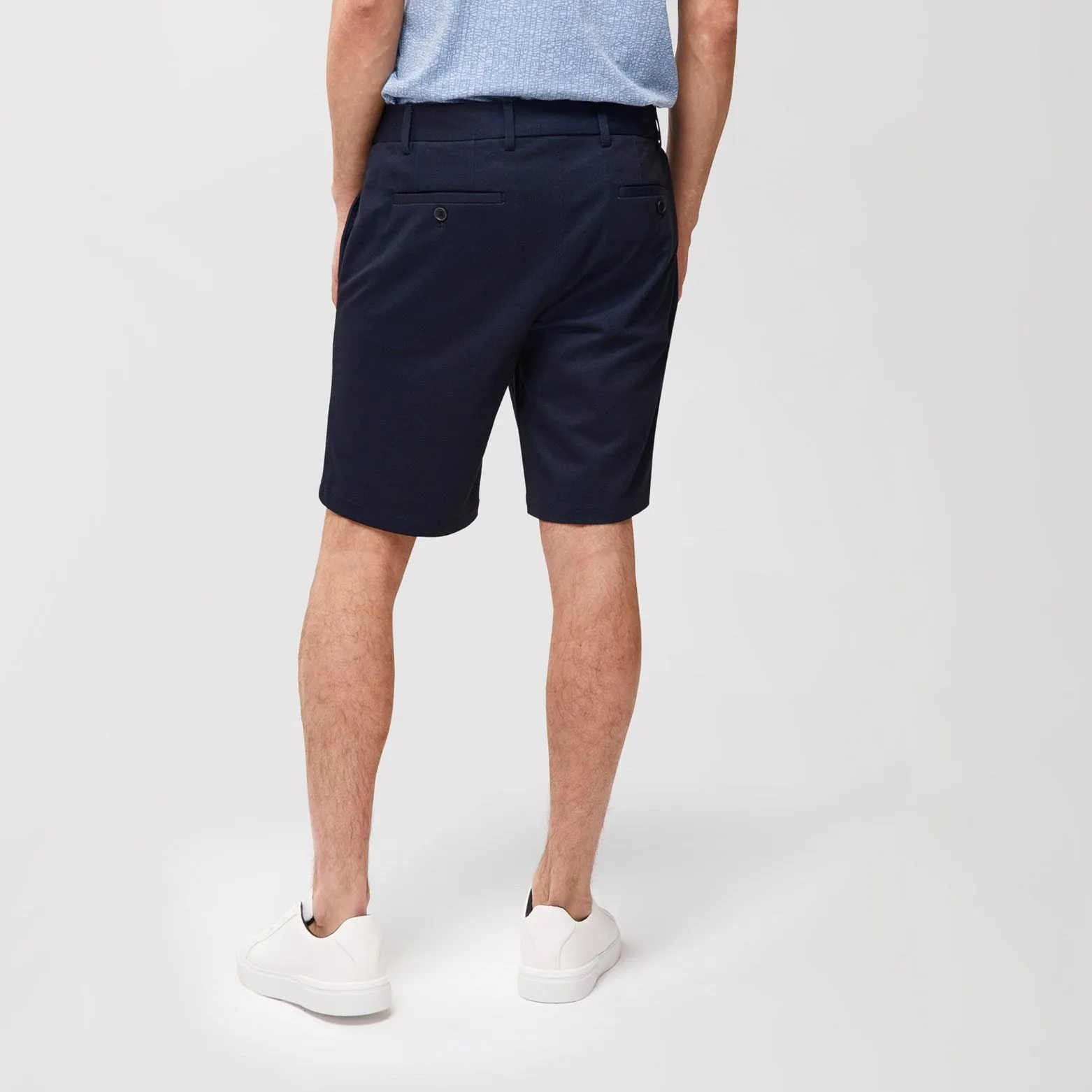 Lomita Shorts Navy