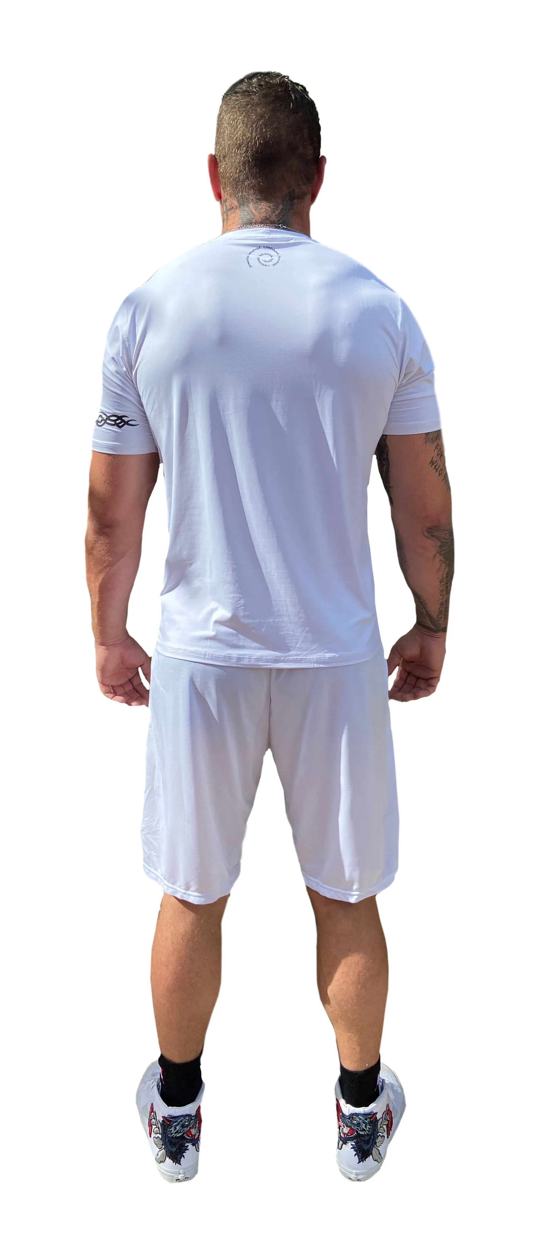 Look Short Sleeve