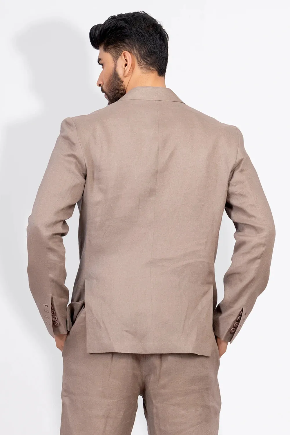 Men’s Casual Blazer