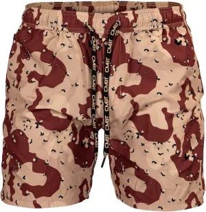 Men’s Hybrid Athletic Shorts | 5" Inseam | Perfect for Gym and Swim| Quick Dry Lightweight Material