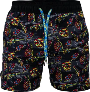 Men’s Hybrid Athletic Shorts | 5" Inseam | Perfect for Gym and Swim| Quick Dry Lightweight Material