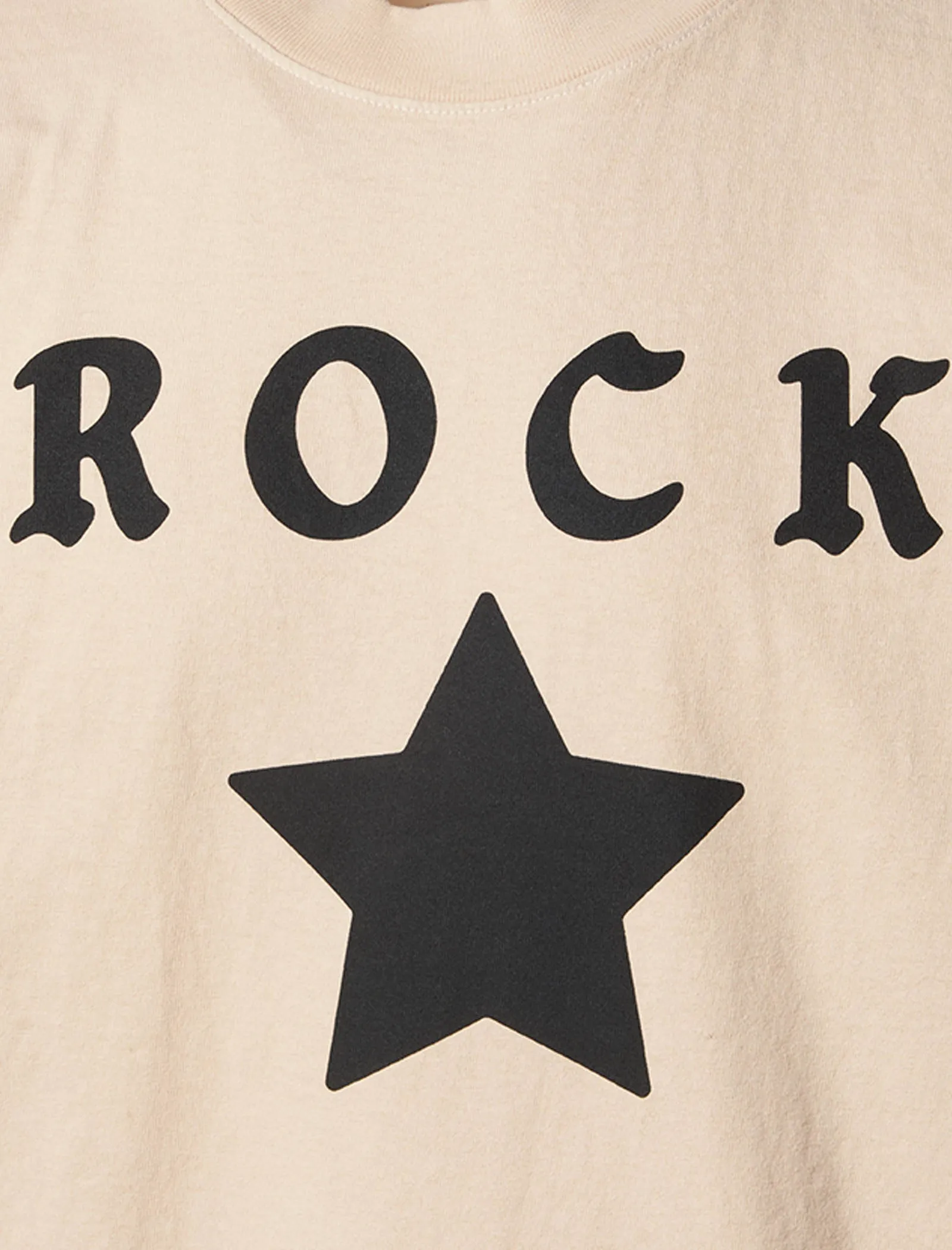 N.E.R.D. ROCKSTAR T-SHIRT