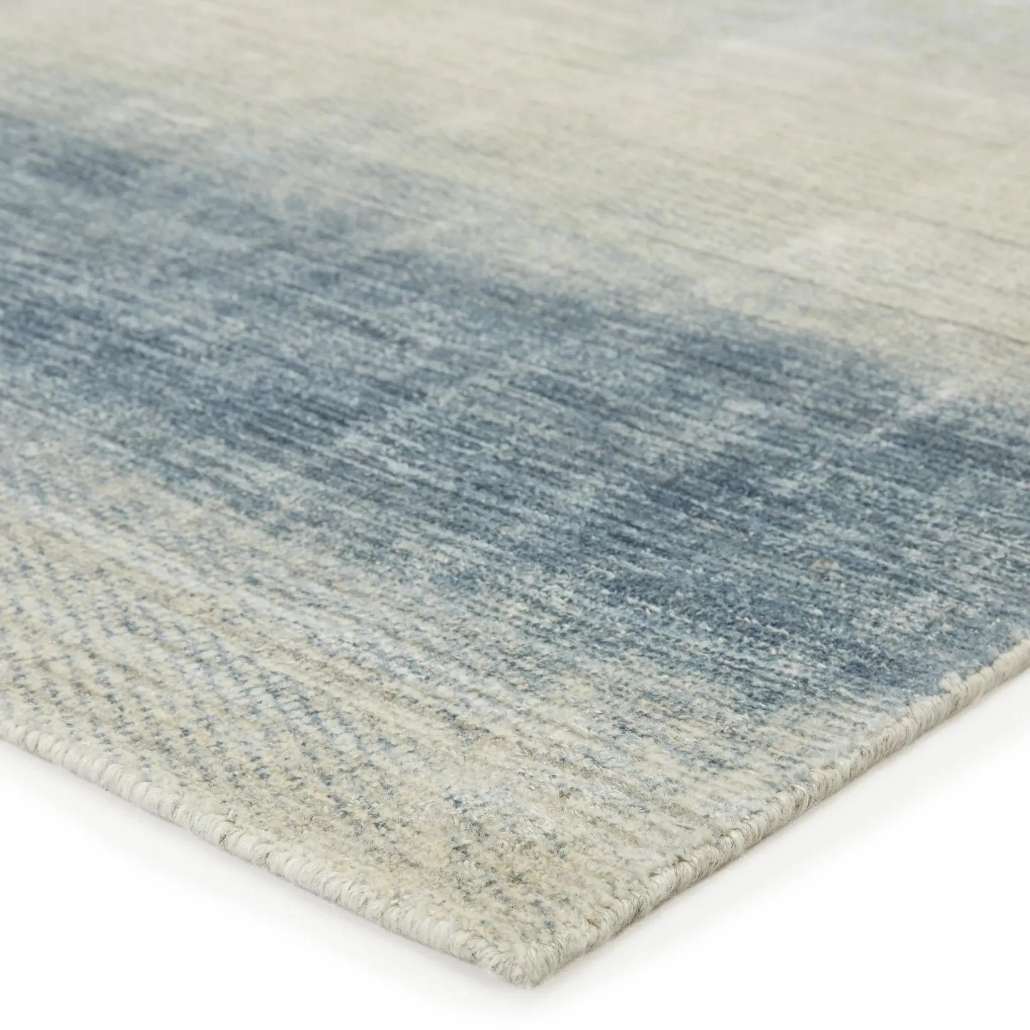 Newport By Barclay Butera NBB04 Blue/Ivory Rug