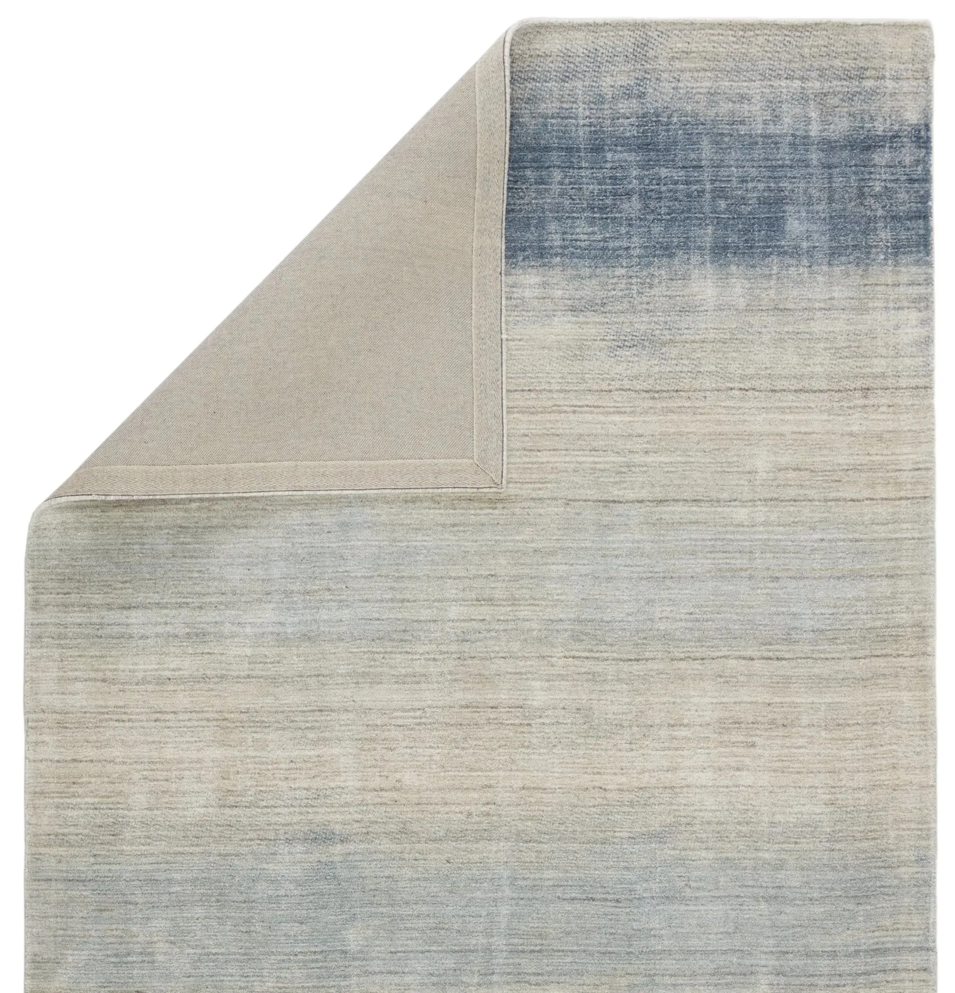 Newport By Barclay Butera NBB04 Blue/Ivory Rug