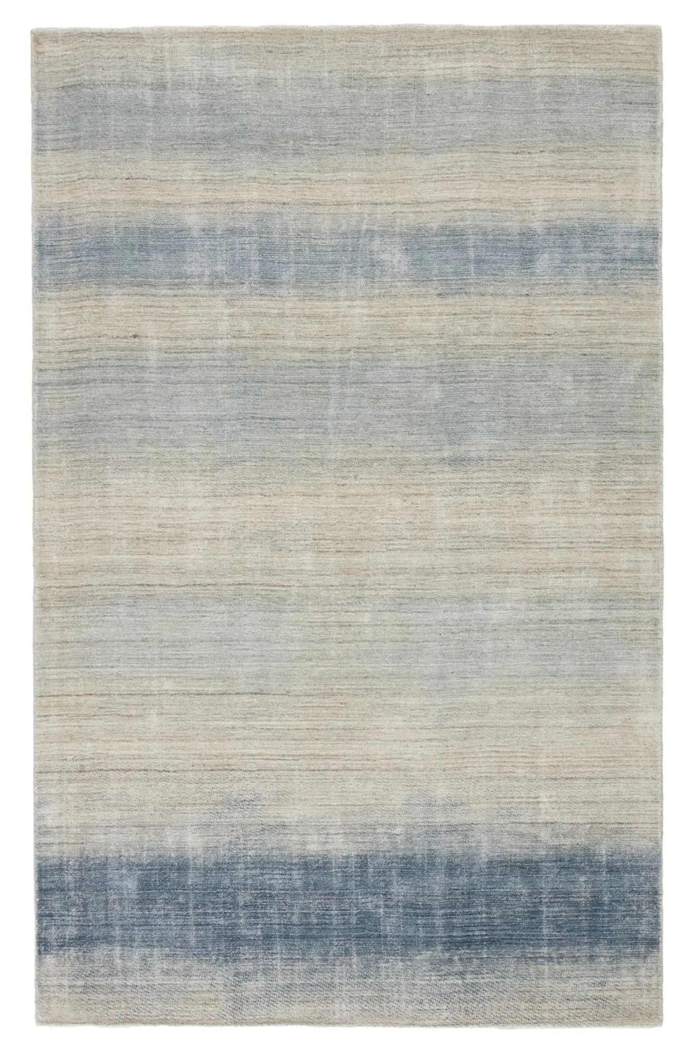 Newport By Barclay Butera NBB04 Blue/Ivory Rug