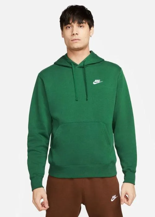 Nike - Sportswear Club Hoodie
