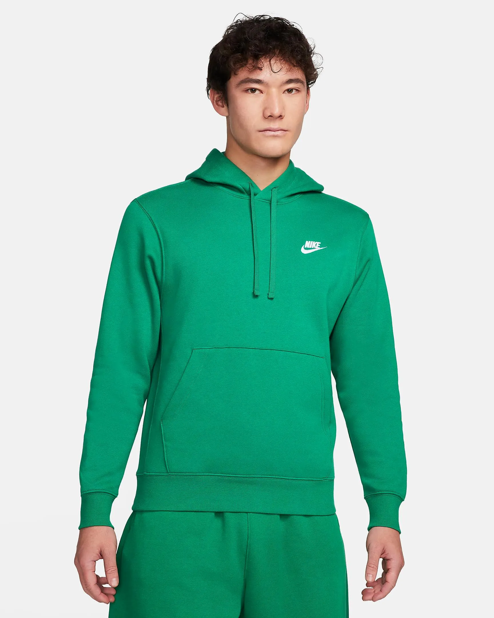 Nike - Sportswear Club Hoodie