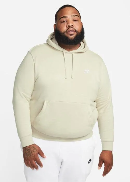 Nike - Sportswear Club Hoodie