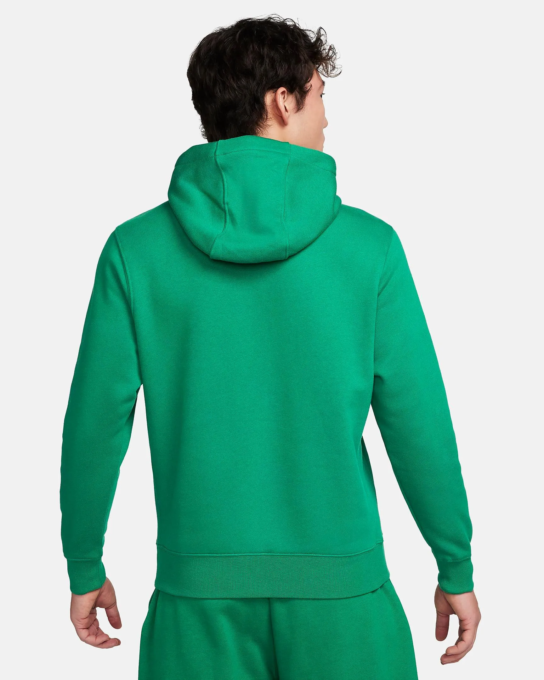 Nike - Sportswear Club Hoodie