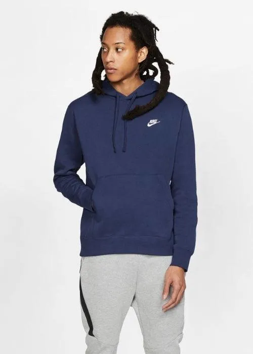 Nike - Sportswear Club Hoodie