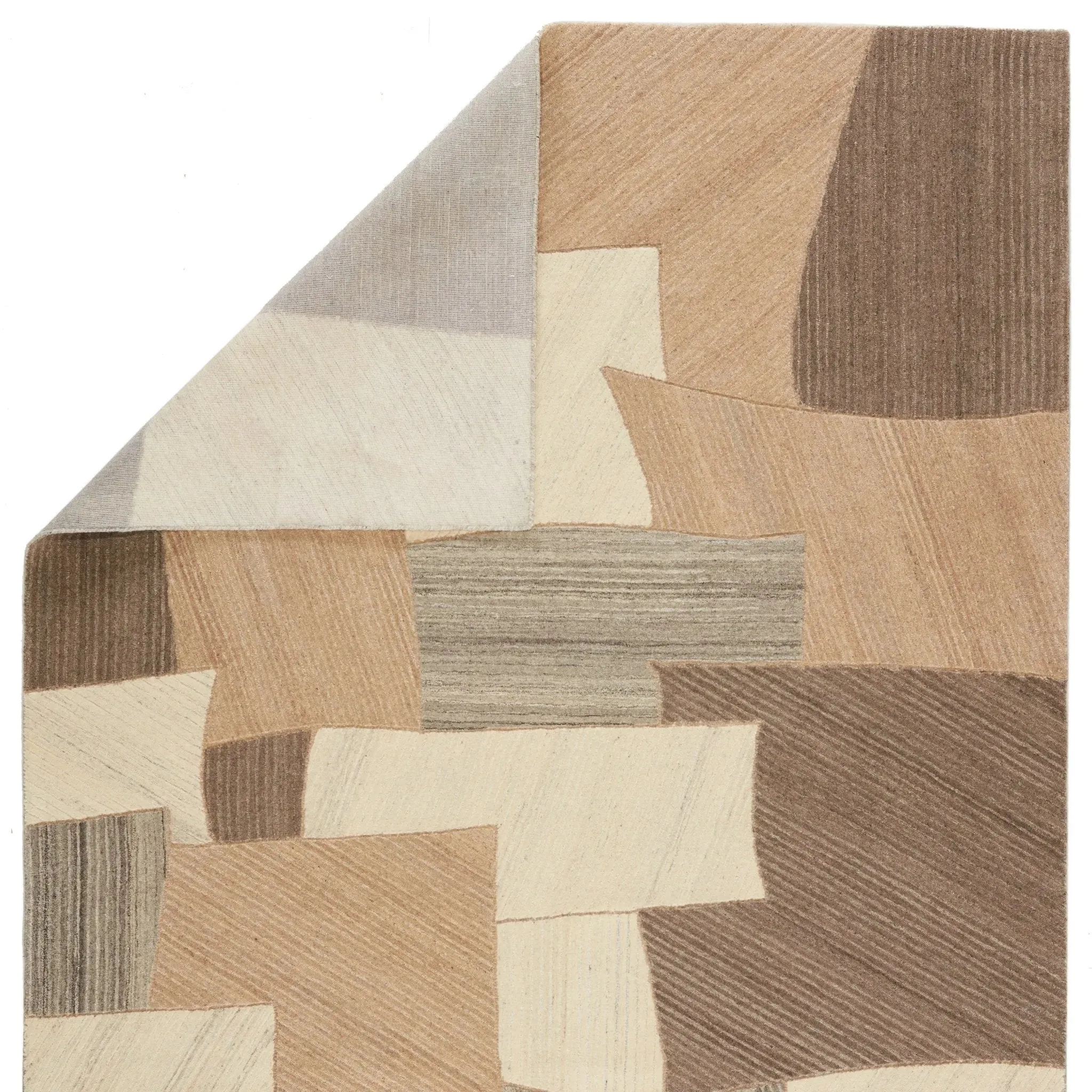 Pathways By Verde Home PVH11 Light Brown/Tan Rug