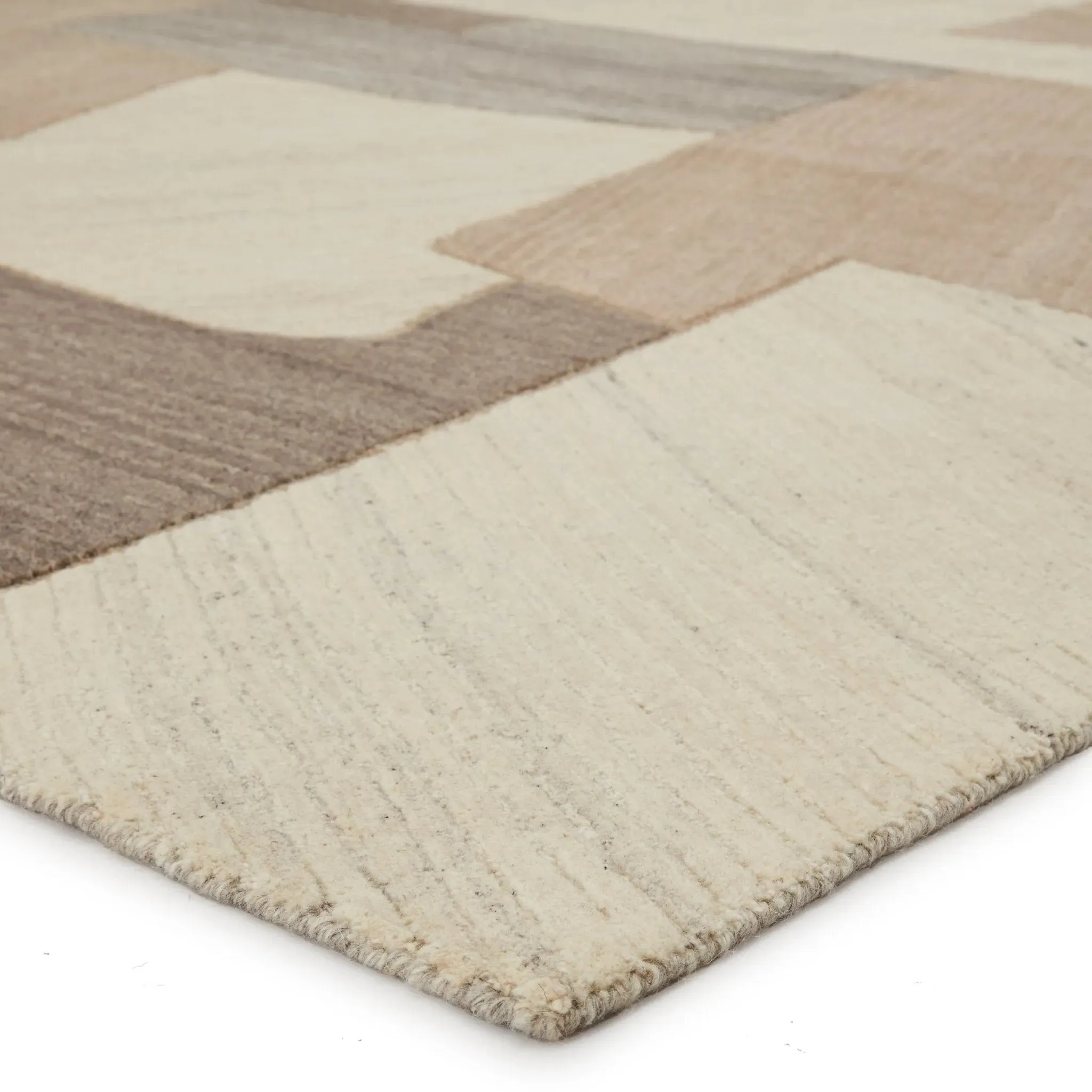 Pathways By Verde Home PVH11 Light Brown/Tan Rug