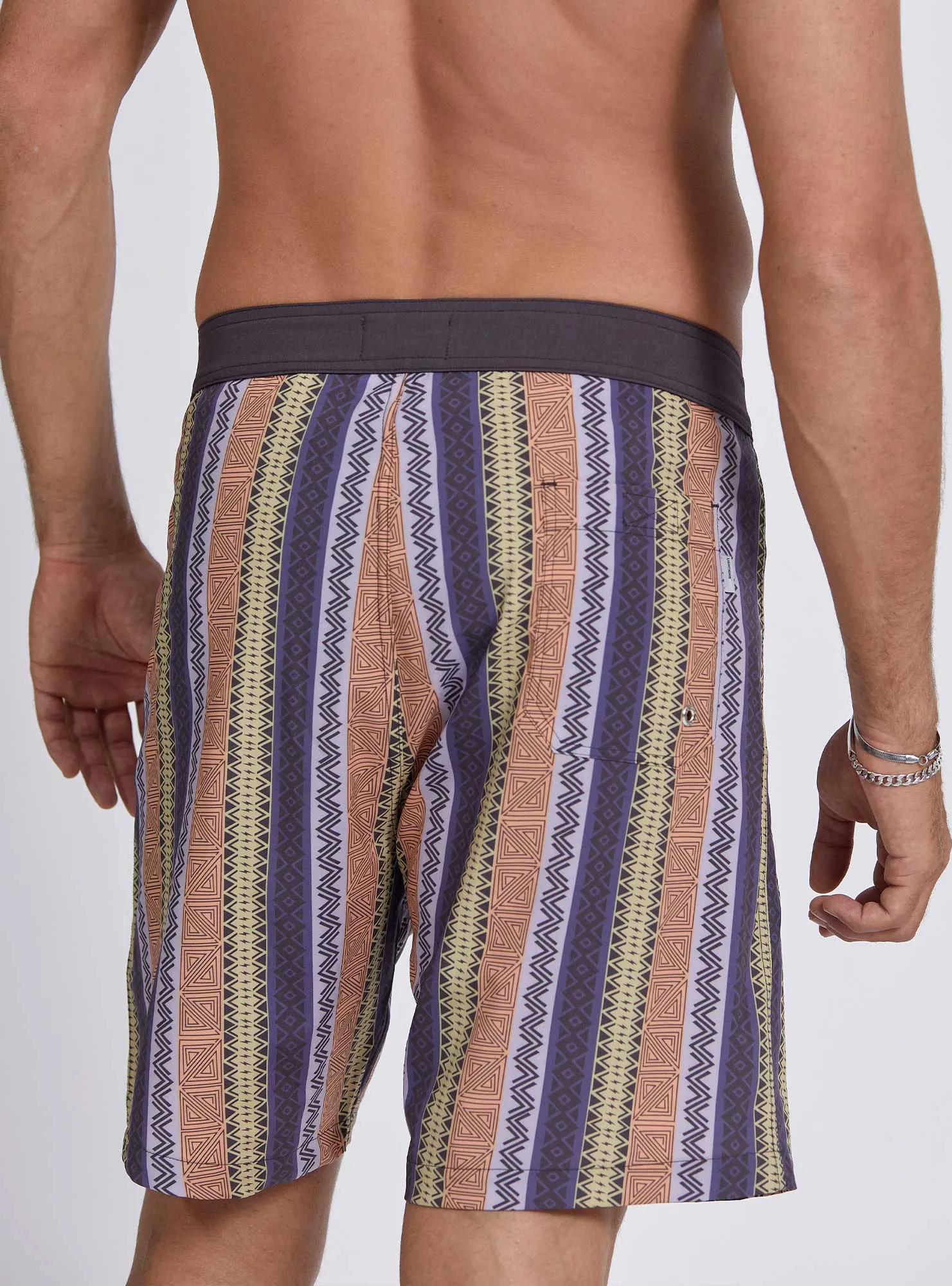 Patterns Boardshorts