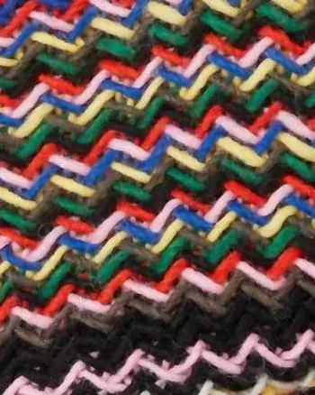 Rebeka Sweater in Multicolor | Multicolor