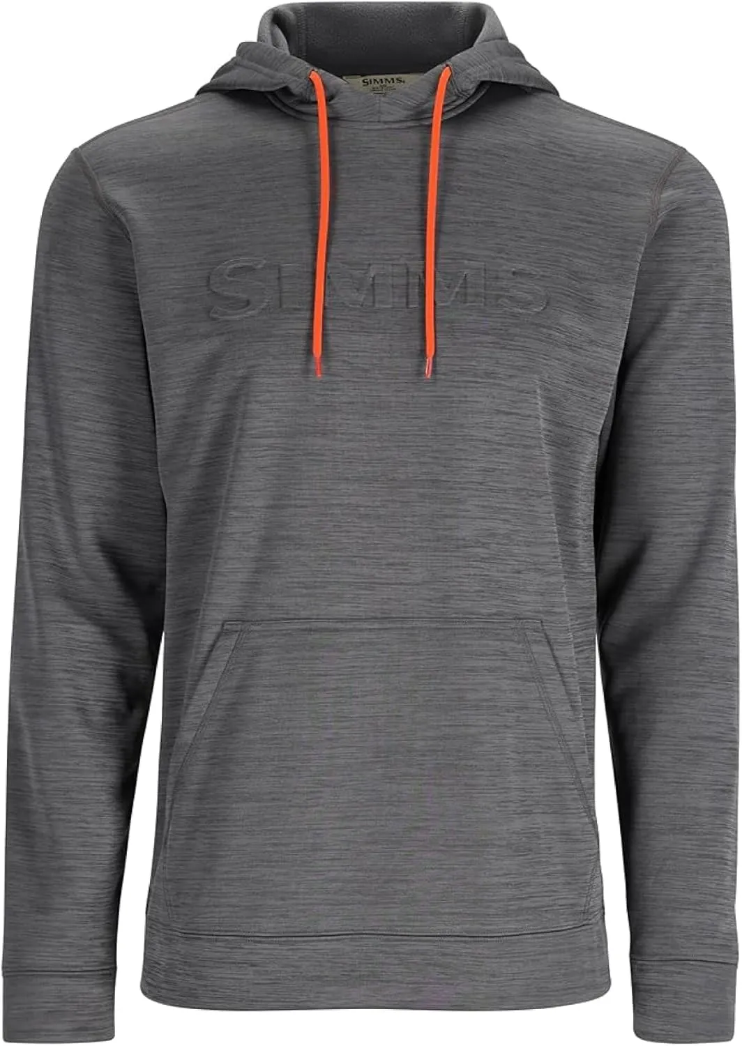 Simms Men's Tech Hoody, Artist Series