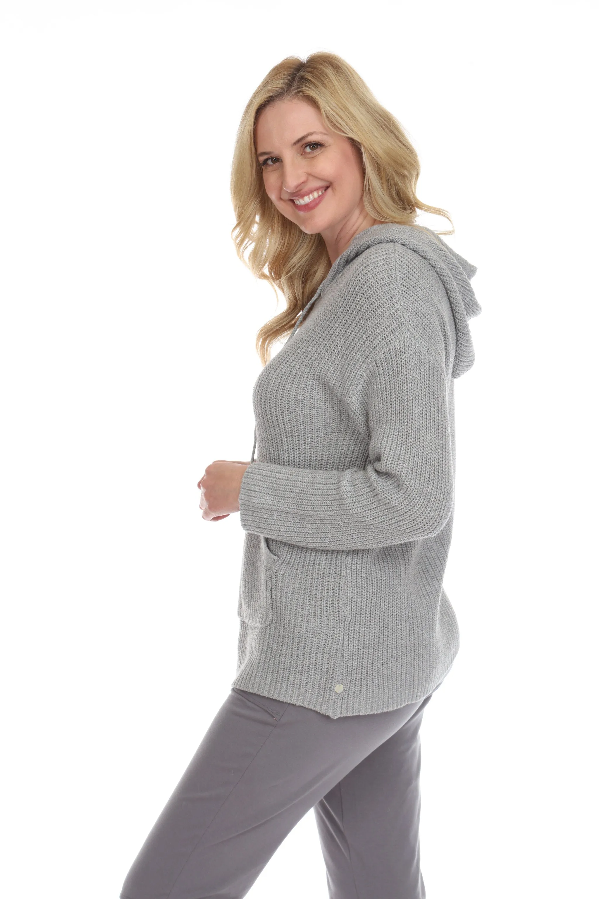 Way Home Pullover Style 11903