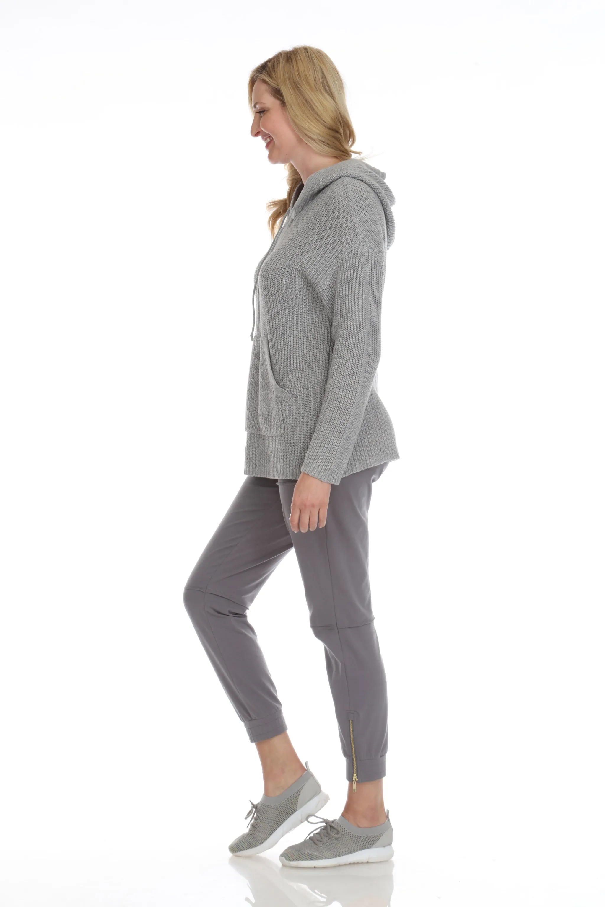 Way Home Pullover Style 11903